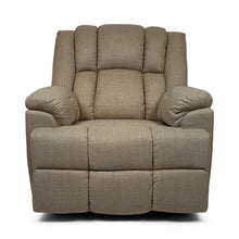 Barbara Dual Motor Electric Lift Assist Rise & Recliner | Dune