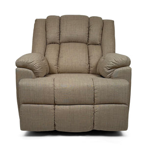 Barbara Dual Motor Electric Lift Assist Rise & Recliner | Dune