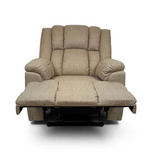 Barbara Dual Motor Electric Lift Assist Rise & Recliner | Dune