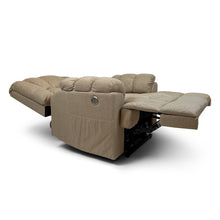 Barbara Dual Motor Electric Lift Assist Rise & Recliner | Dune