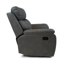 Ellena Grey Armchair