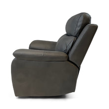 Ellena Grey Armchair