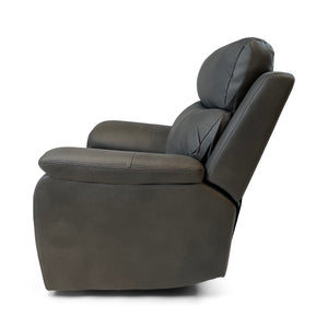 Ellena Grey Armchair
