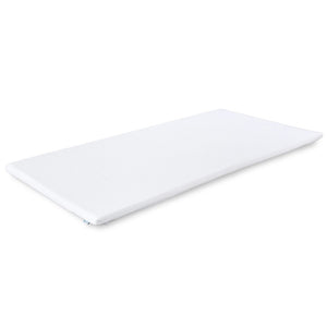 Uno by Breasley Enhanced Cool Memory 400 Single 3ft Mattress Topper