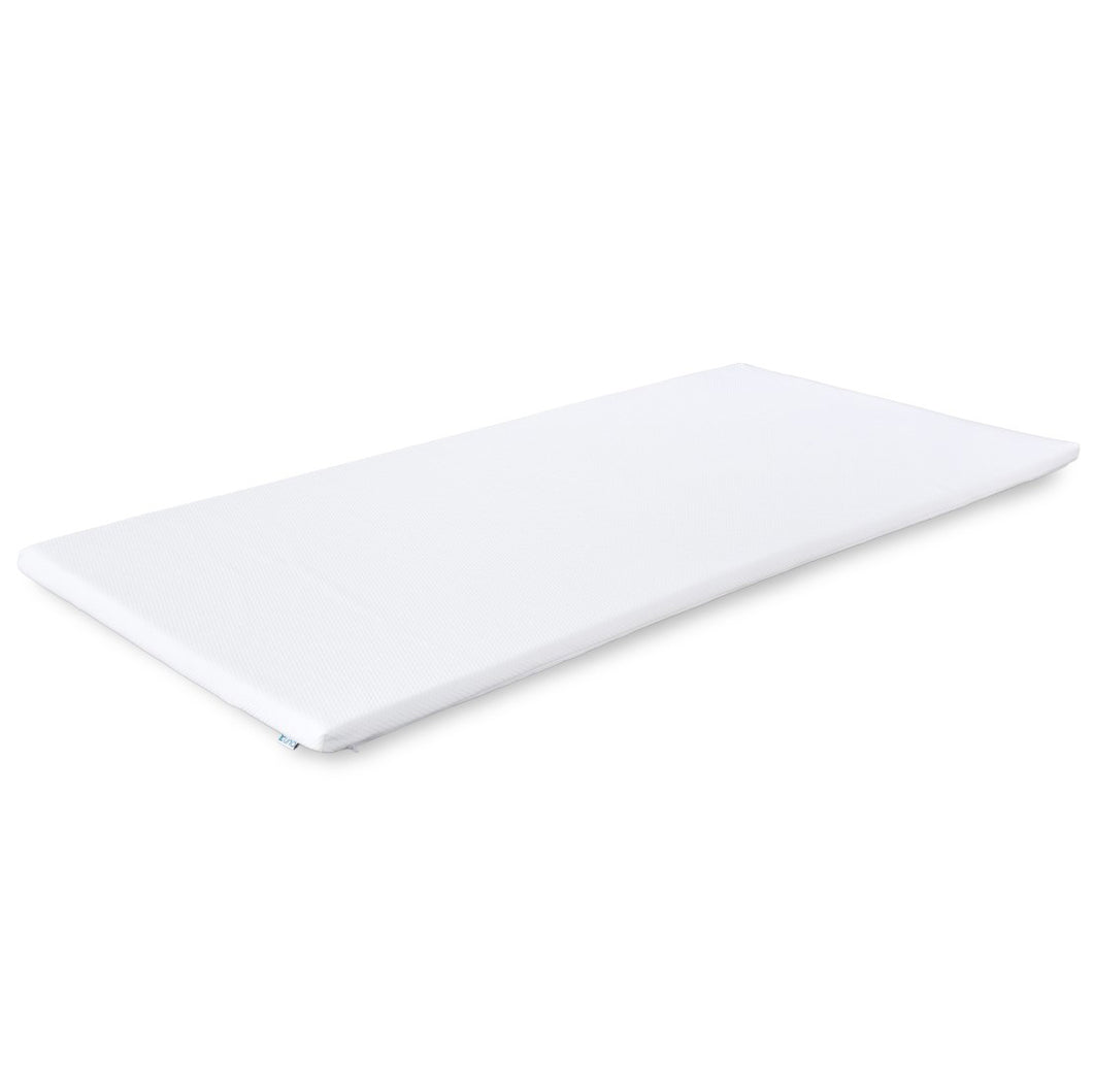 Uno by Breasley Enhanced Cool Memory 400 Single 3ft Mattress Topper