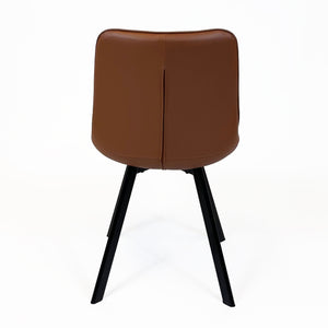 Urban Dining Chair | Brown