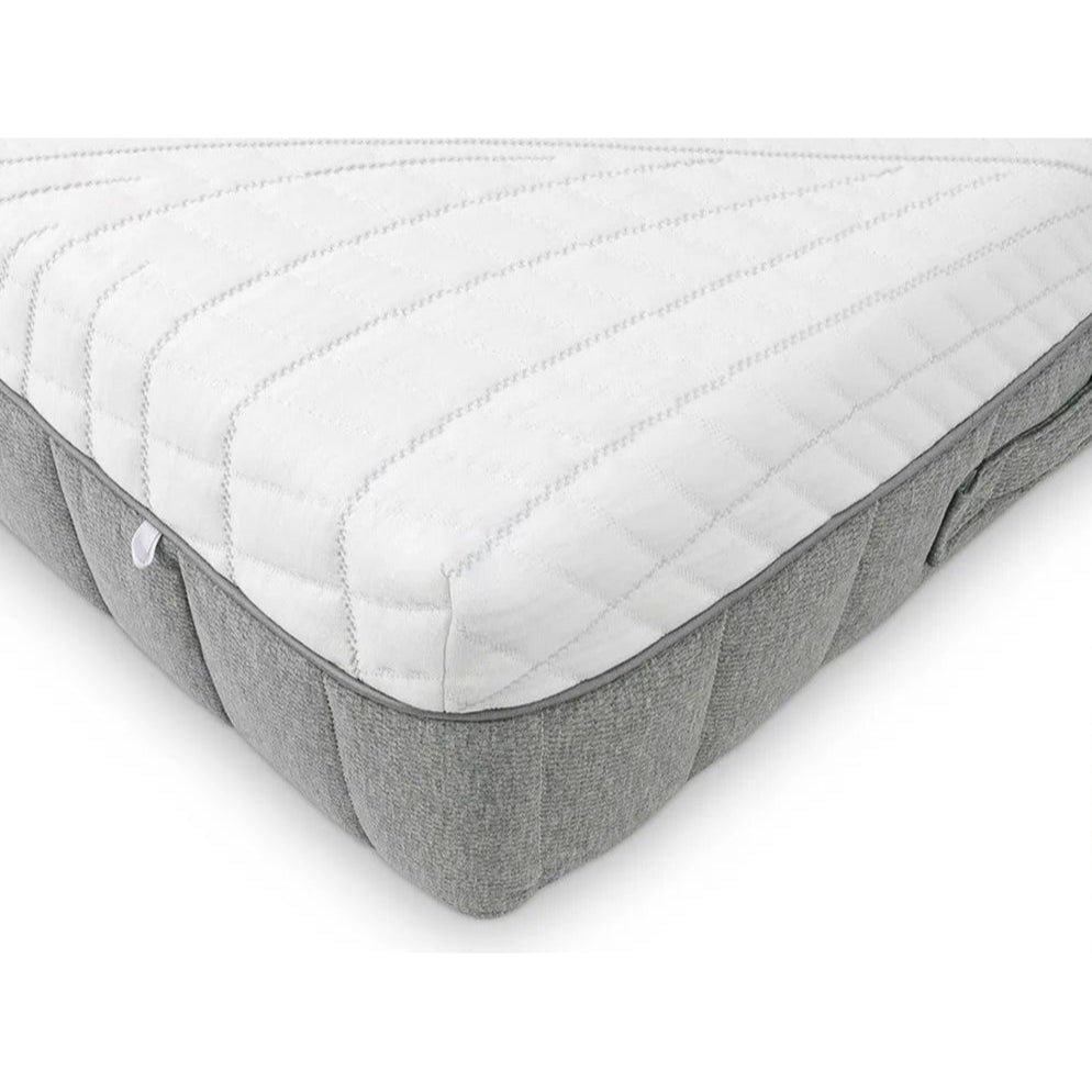 Uno by Breasley Sunrise Flourish Memory 1000 4ft 6' Mattress