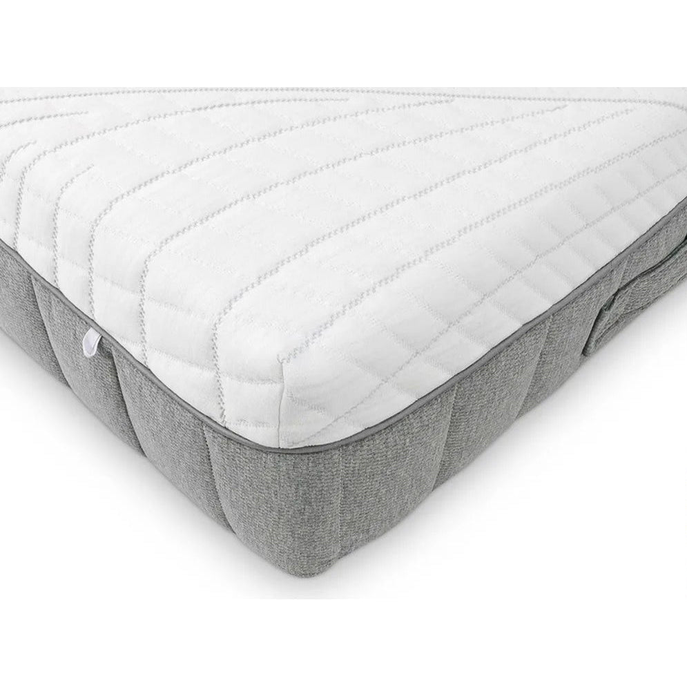 Uno by Breasley Sunrise Flourish Memory 1000 Single 3ft Mattress