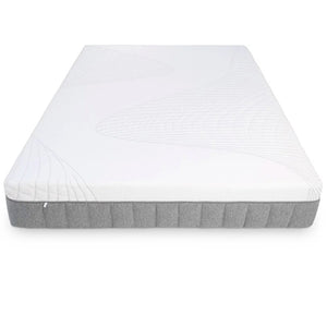 Uno by Breasley Sunrise Flourish Memory 1000 4ft 6' Mattress
