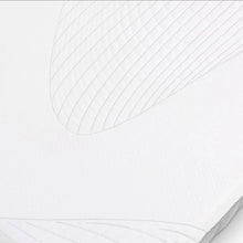 Uno by Breasley Sunrise Flourish Memory 1000 4ft 6' Mattress