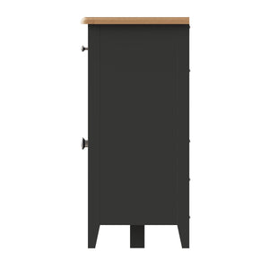 Ashton 3 Door Sideboard - Grade B