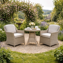 Hampshire Garden Bistro Set Waterproof Cover
