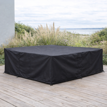 Beaulieu Garden Corner Dining Set Waterproof Cover