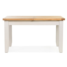 Gloucester Stone Small Extending Dining Table (1.2 m-1.5 m)