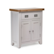 Gloucester Grey Small Sideboard