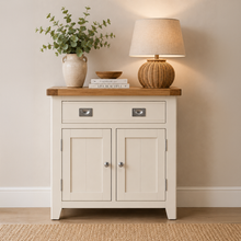 Gloucester Stone Small Sideboard