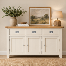 Gloucester Stone Large Sideboard