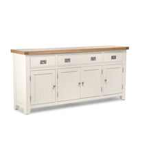 Gloucester Stone Extra Large Sideboard