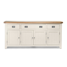 Gloucester Stone Extra Large Sideboard