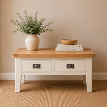 Gloucester Stone Coffee Table