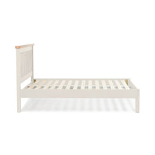 Gloucester Stone 4ft 6' Double Bed