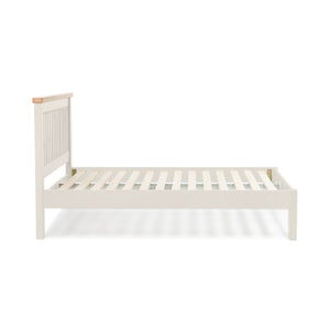 Gloucester Stone 4ft 6' Double Bed