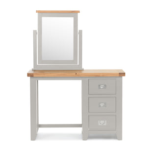 Gloucester Grey Dressing Table