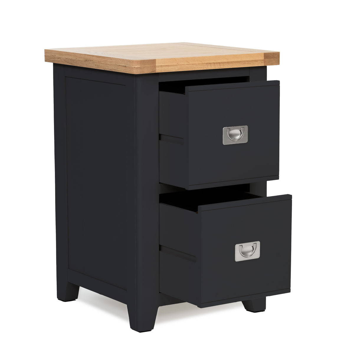 Gloucester Railings Filing Cabinet Homeplus Furniture