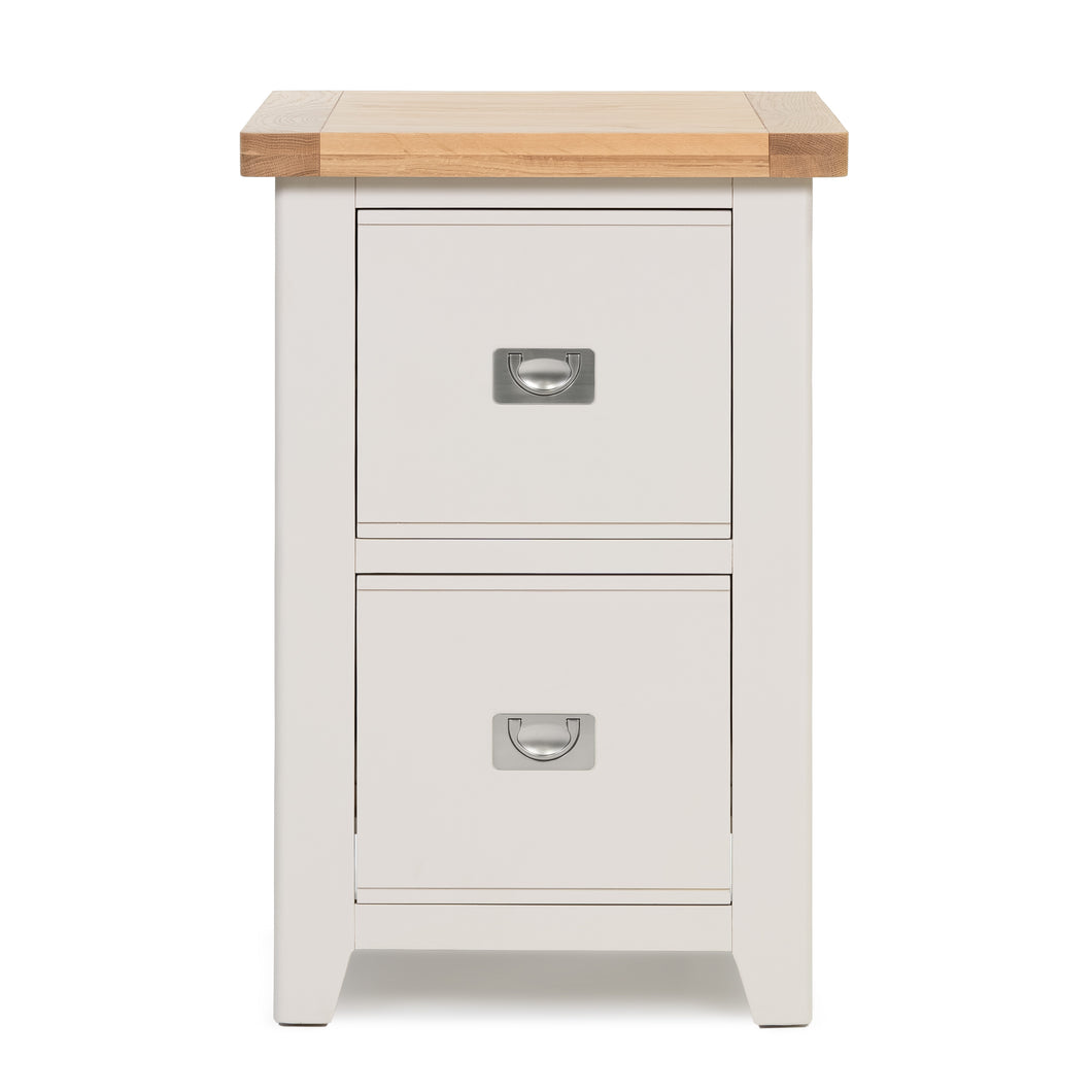 Gloucester Stone Filing Cabinet