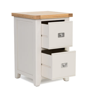 Gloucester Stone Filing Cabinet