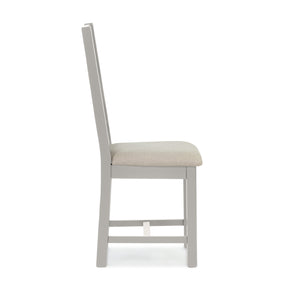 Gloucester Grey Dining Chair