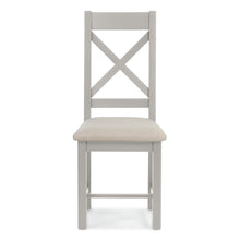 Gloucester Grey Dining Chair