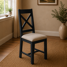 Gloucester Railings Dining Chair