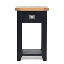 Gloucester Railings Small Console Table