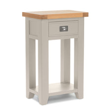 Gloucester Stone Small Console Table