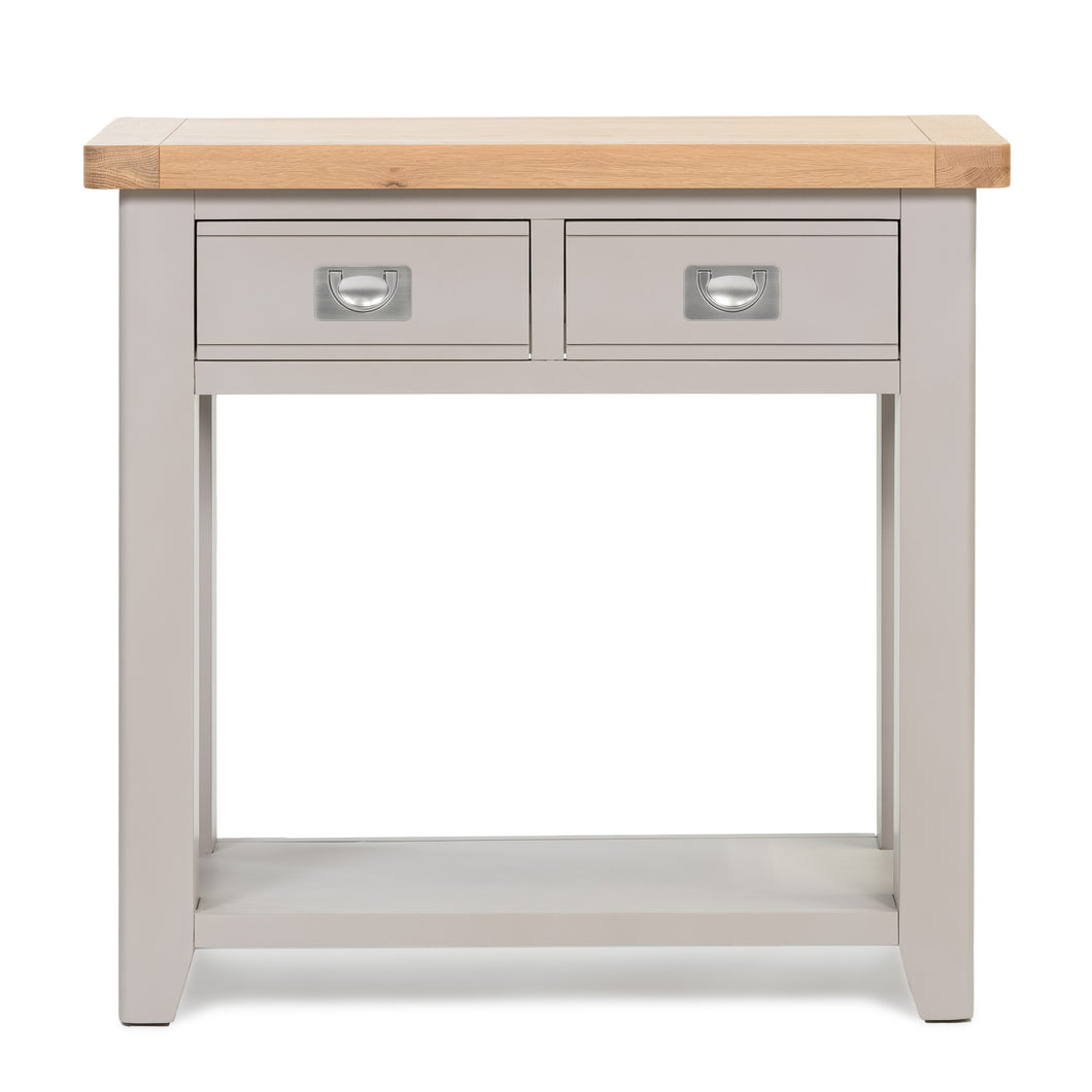 Gloucester Grey Console Table