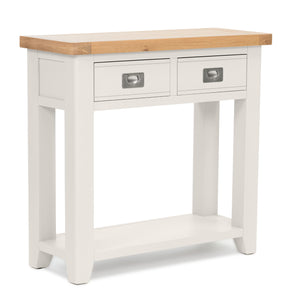 Gloucester Stone Console Table