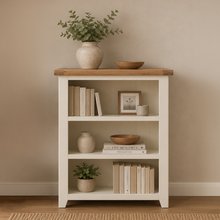 Gloucester Stone Small Bookcase