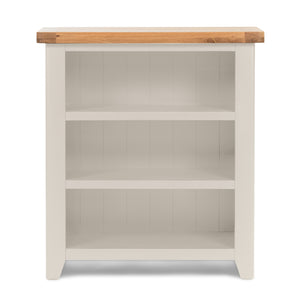 Gloucester Stone Small Bookcase
