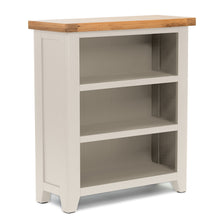 Gloucester Stone Small Bookcase
