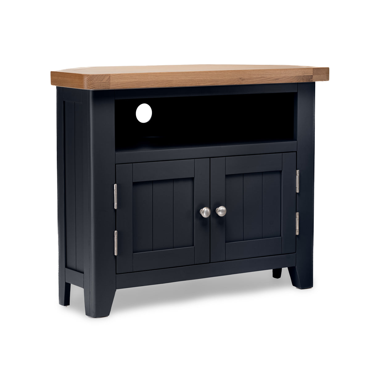 Tv Railing Gloucester Railings Corner TV Unit – HomePlus Furniture
