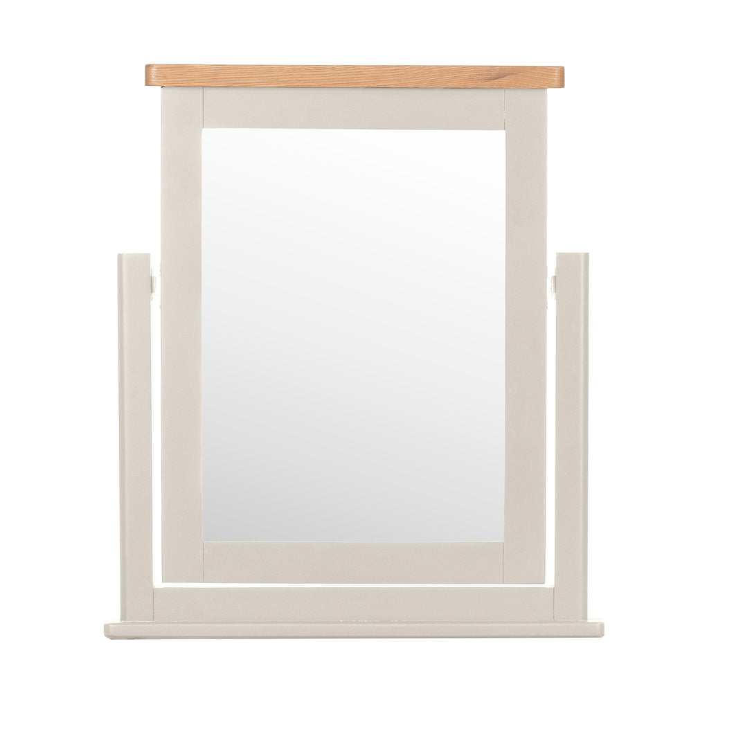 Gloucester Stone Dressing Table Mirror