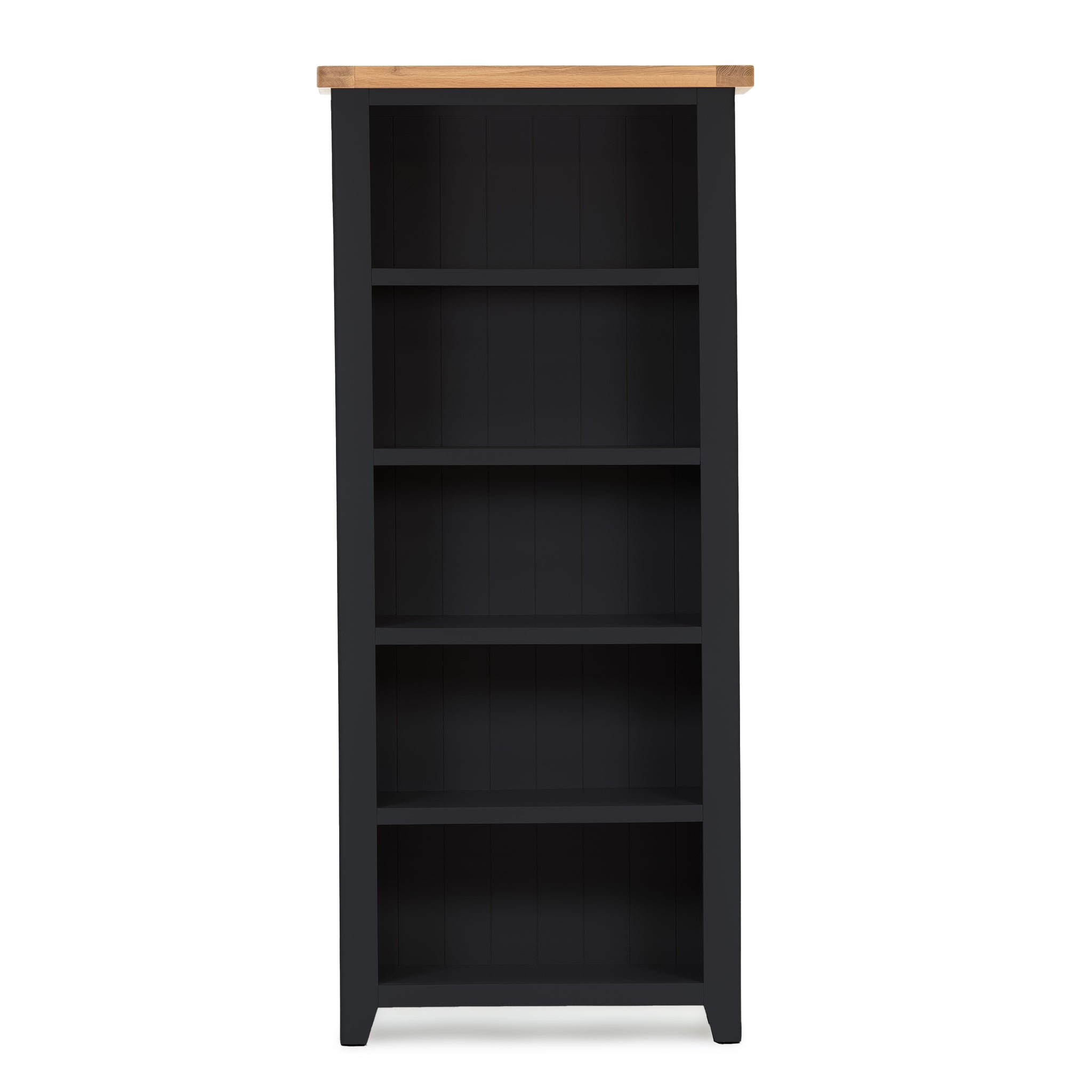 Gloucester Railings Large Bookcase – HomePlus Furniture