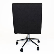 Grace Swivel Office Chair | Black