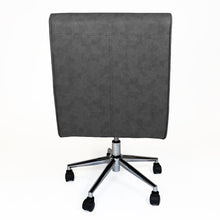 Grace Swivel Office Chair | Grey