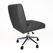 Grace Swivel Office Chair | Grey
