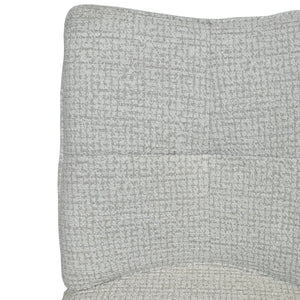 Houston Boucle Dining Chair | Beige