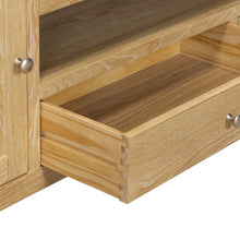 Westbrook Whitewash Oak XXL TV Stand