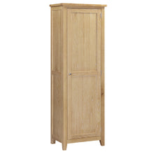 Westbrook Whitewash Oak Shaker Cupboard