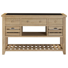 Westbrook Large Kitchen Island